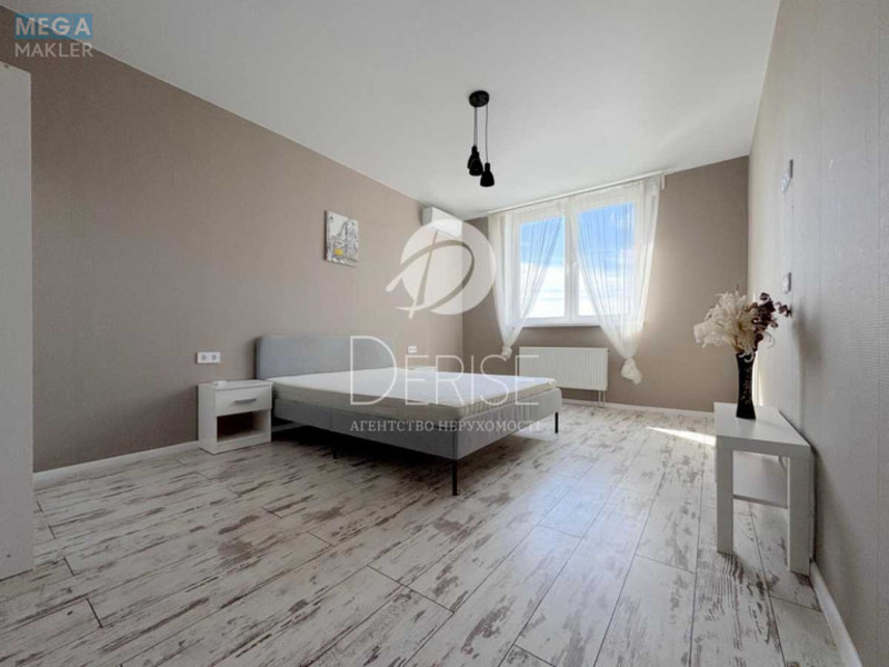 Продаж 2 кімнатної квартири (63/40/12), 25 пов. 26 пов. будинку, <a class="location-link" href="/kiev/" title="Недвижимость Київ">Київ</a>, <a class="location-link" href="/kiev/goloseevskij/" title="Недвижимость Голосіївський район">Голосіївський р-н</a>, Михайла Ломоносова вул., 34б (изображение 2)