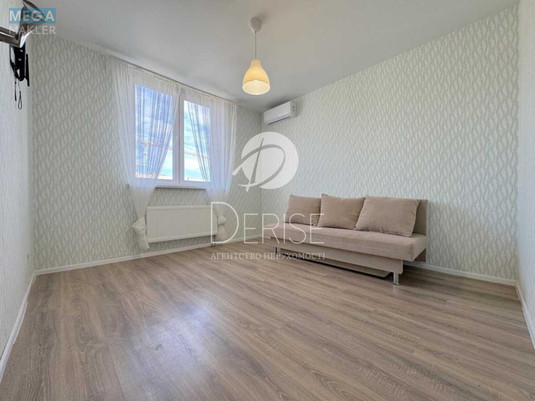 Продаж 2 кімнатної квартири (63/40/12), 25 пов. 26 пов. будинку, <a class="location-link" href="/kiev/" title="Недвижимость Київ">Київ</a>, <a class="location-link" href="/kiev/goloseevskij/" title="Недвижимость Голосіївський район">Голосіївський р-н</a>, Михайла Ломоносова вул., 34б (изображение 3)