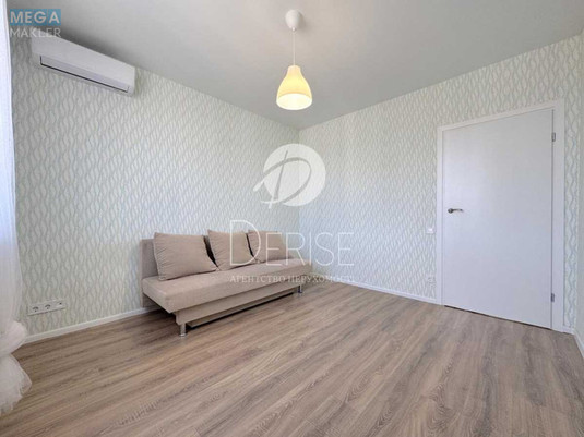 Продаж 2 кімнатної квартири (63/40/12), 25 пов. 26 пов. будинку, <a class="location-link" href="/kiev/" title="Недвижимость Київ">Київ</a>, <a class="location-link" href="/kiev/goloseevskij/" title="Недвижимость Голосіївський район">Голосіївський р-н</a>, Михайла Ломоносова вул., 34б (изображение 4)