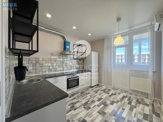 Продаж 2 кімнатної квартири (63/40/12), 25 пов. 26 пов. будинку, <a class="location-link" href="/kiev/" title="Недвижимость Київ">Київ</a>, <a class="location-link" href="/kiev/goloseevskij/" title="Недвижимость Голосіївський район">Голосіївський р-н</a>, Михайла Ломоносова вул., 34б (изображение 7)