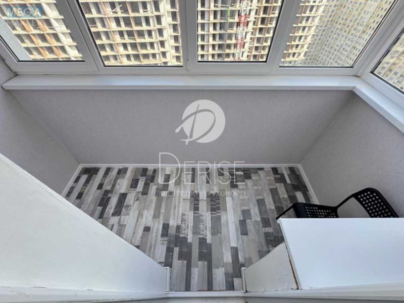 Продаж 2 кімнатної квартири (63/40/12), 25 пов. 26 пов. будинку, <a class="location-link" href="/kiev/" title="Недвижимость Київ">Київ</a>, <a class="location-link" href="/kiev/goloseevskij/" title="Недвижимость Голосіївський район">Голосіївський р-н</a>, Михайла Ломоносова вул., 34б (изображение 13)