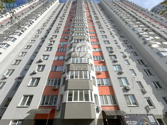 Продаж 2 кімнатної квартири (63/40/12), 25 пов. 26 пов. будинку, <a class="location-link" href="/kiev/" title="Недвижимость Київ">Київ</a>, <a class="location-link" href="/kiev/goloseevskij/" title="Недвижимость Голосіївський район">Голосіївський р-н</a>, Михайла Ломоносова вул., 34б (изображение 16)