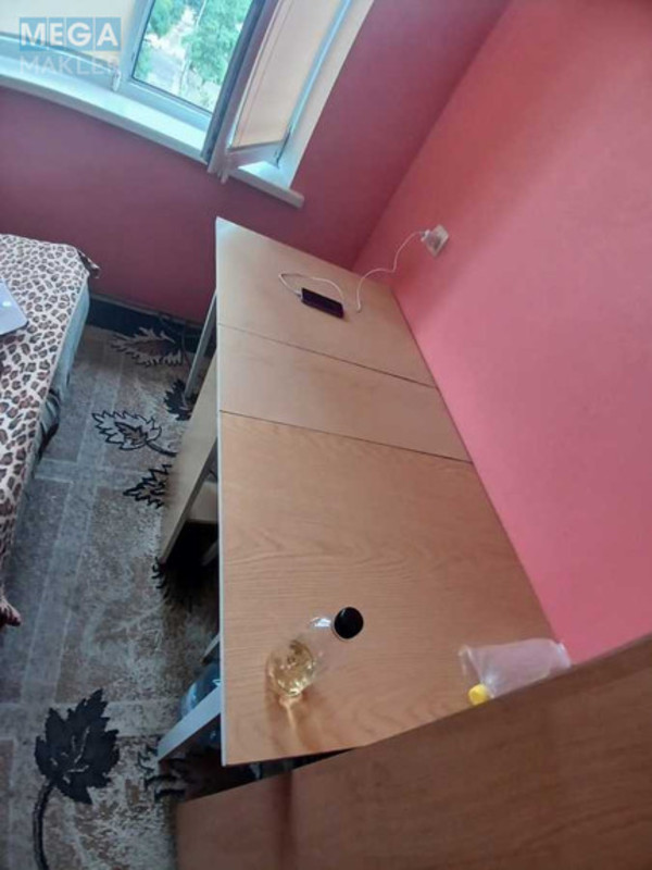 Оренда кімнати (підселення), <a class="location-link" href="/kiev/" title="Недвижимость Київ">Київ</a>, <a class="location-link" href="/kiev/dneprovskij/" title="Недвижимость Дніпровський район">Дніпровський р-н</a>, Юності вул., 9 (изображение 6)