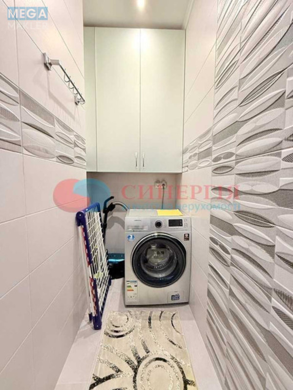 Оренда 3 кімнатної квартири, <a class="location-link" href="/kiev/" title="Недвижимость Київ">Київ</a>, <a class="location-link" href="/kiev/dneprovskij/" title="Недвижимость Дніпровський район">Дніпровський р-н</a>, Раїси Окіпної вул., 18 (изображение 12)