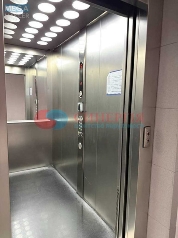 Оренда 3 кімнатної квартири, <a class="location-link" href="/kiev/" title="Недвижимость Київ">Київ</a>, <a class="location-link" href="/kiev/dneprovskij/" title="Недвижимость Дніпровський район">Дніпровський р-н</a>, Раїси Окіпної вул., 18 (изображение 18)