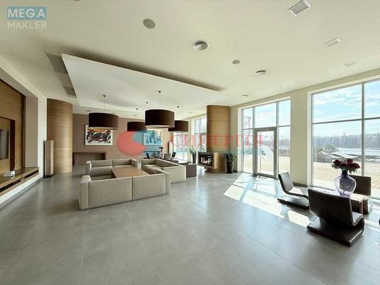 Оренда 3 кімнатної квартири, <a class="location-link" href="/kiev/" title="Недвижимость Київ">Київ</a>, <a class="location-link" href="/kiev/dneprovskij/" title="Недвижимость Дніпровський район">Дніпровський р-н</a>, Раїси Окіпної вул., 18 (изображение 19)