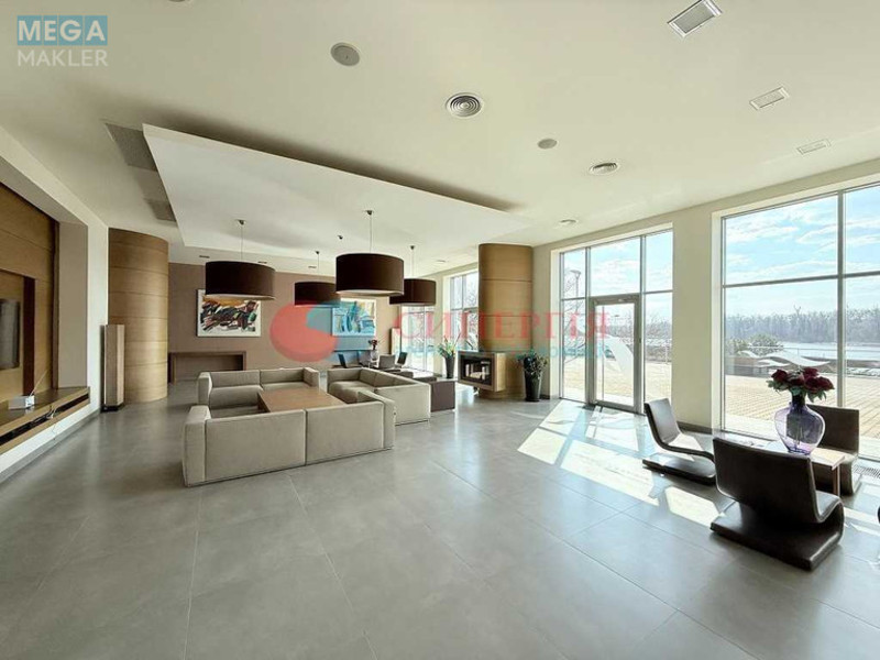 Оренда 3 кімнатної квартири, <a class="location-link" href="/kiev/" title="Недвижимость Київ">Київ</a>, <a class="location-link" href="/kiev/dneprovskij/" title="Недвижимость Дніпровський район">Дніпровський р-н</a>, Раїси Окіпної вул., 18 (изображение 19)