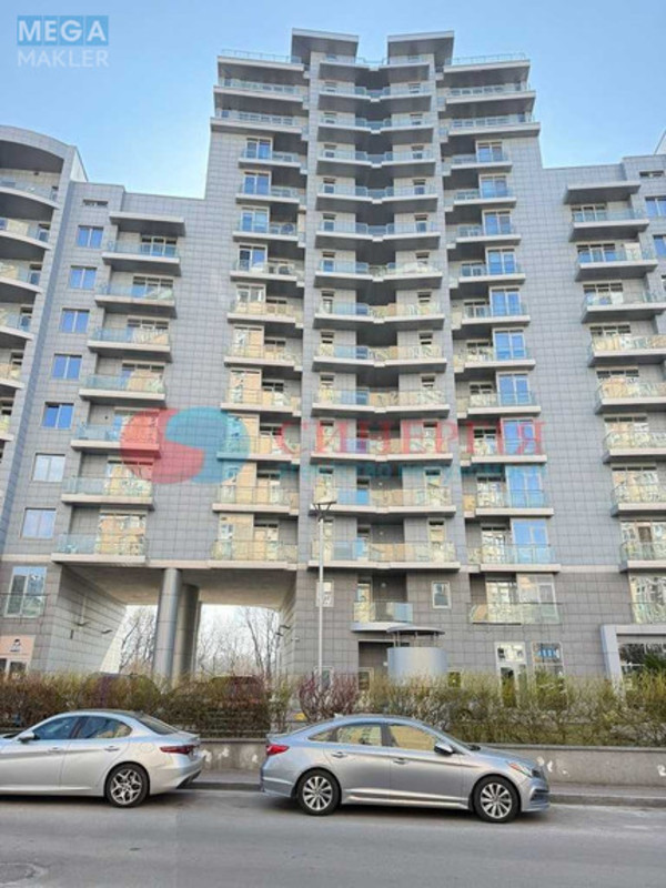 Оренда 3 кімнатної квартири, <a class="location-link" href="/kiev/" title="Недвижимость Київ">Київ</a>, <a class="location-link" href="/kiev/dneprovskij/" title="Недвижимость Дніпровський район">Дніпровський р-н</a>, Раїси Окіпної вул., 18 (изображение 21)