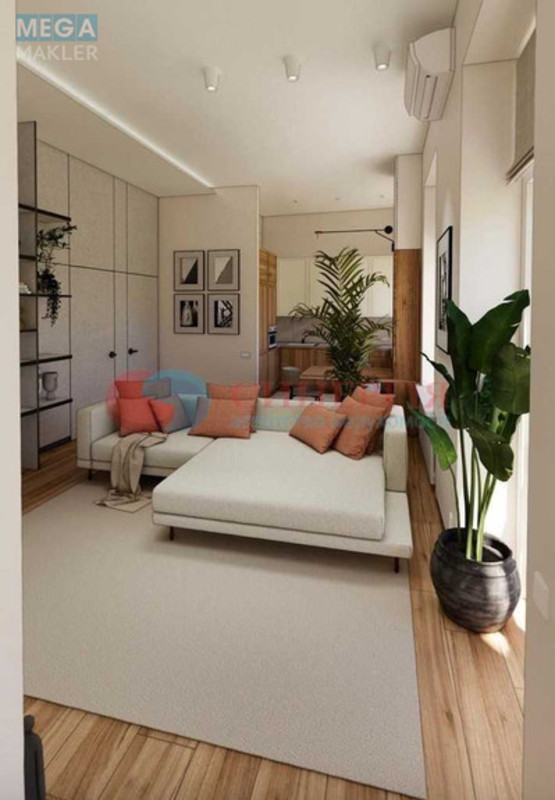 Продаж 2 кімнатної квартири (72/21/33), 5 пов. 6 пов. будинку, <a class="location-link" href="/kiev/" title="Недвижимость Київ">Київ</a>, <a class="location-link" href="/kiev/pecherskij/" title="Недвижимость Печерський район">Печерський р-н</a>, Музейний пров., 8Б (изображение 3)