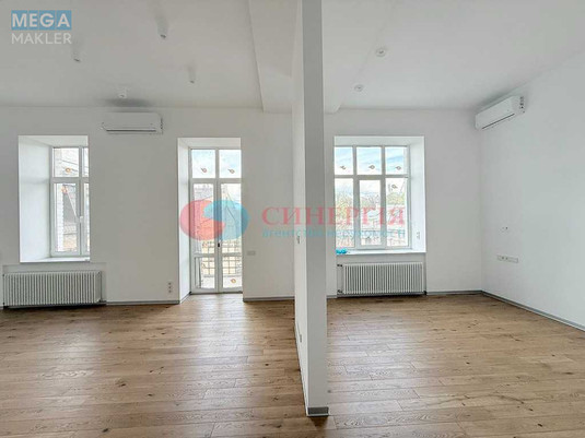 Продаж 2 кімнатної квартири (72/21/33), 5 пов. 6 пов. будинку, <a class="location-link" href="/kiev/" title="Недвижимость Київ">Київ</a>, <a class="location-link" href="/kiev/pecherskij/" title="Недвижимость Печерський район">Печерський р-н</a>, Музейний пров., 8Б (изображение 4)