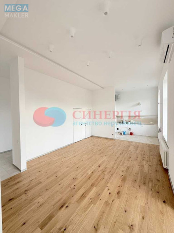 Продаж 2 кімнатної квартири (72/21/33), 5 пов. 6 пов. будинку, <a class="location-link" href="/kiev/" title="Недвижимость Київ">Київ</a>, <a class="location-link" href="/kiev/pecherskij/" title="Недвижимость Печерський район">Печерський р-н</a>, Музейний пров., 8Б (изображение 6)