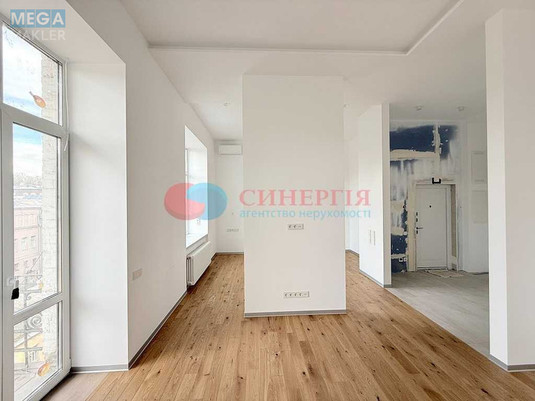 Продаж 2 кімнатної квартири (72/21/33), 5 пов. 6 пов. будинку, <a class="location-link" href="/kiev/" title="Недвижимость Київ">Київ</a>, <a class="location-link" href="/kiev/pecherskij/" title="Недвижимость Печерський район">Печерський р-н</a>, Музейний пров., 8Б (изображение 8)