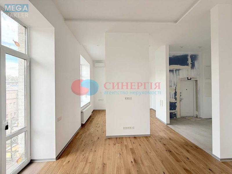 Продаж 2 кімнатної квартири (72/21/33), 5 пов. 6 пов. будинку, <a class="location-link" href="/kiev/" title="Недвижимость Київ">Київ</a>, <a class="location-link" href="/kiev/pecherskij/" title="Недвижимость Печерський район">Печерський р-н</a>, Музейний пров., 8Б (изображение 8)