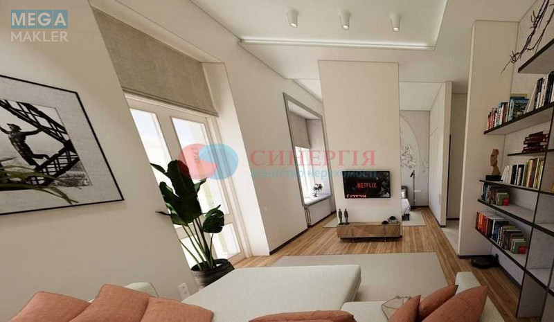 Продаж 2 кімнатної квартири (72/21/33), 5 пов. 6 пов. будинку, <a class="location-link" href="/kiev/" title="Недвижимость Київ">Київ</a>, <a class="location-link" href="/kiev/pecherskij/" title="Недвижимость Печерський район">Печерський р-н</a>, Музейний пров., 8Б (изображение 9)