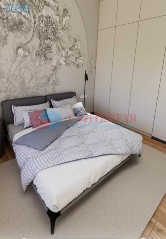 Продаж 2 кімнатної квартири (72/21/33), 5 пов. 6 пов. будинку, <a class="location-link" href="/kiev/" title="Недвижимость Київ">Київ</a>, <a class="location-link" href="/kiev/pecherskij/" title="Недвижимость Печерський район">Печерський р-н</a>, Музейний пров., 8Б (изображение 11)