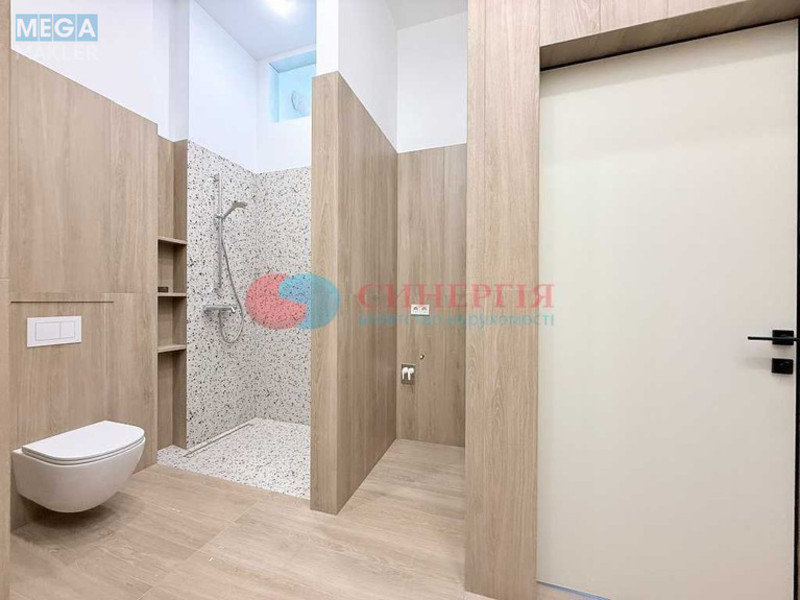 Продаж 2 кімнатної квартири (72/21/33), 5 пов. 6 пов. будинку, <a class="location-link" href="/kiev/" title="Недвижимость Київ">Київ</a>, <a class="location-link" href="/kiev/pecherskij/" title="Недвижимость Печерський район">Печерський р-н</a>, Музейний пров., 8Б (изображение 14)