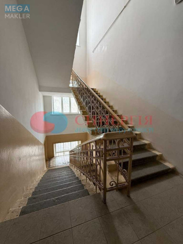 Продаж 2 кімнатної квартири (72/21/33), 5 пов. 6 пов. будинку, <a class="location-link" href="/kiev/" title="Недвижимость Київ">Київ</a>, <a class="location-link" href="/kiev/pecherskij/" title="Недвижимость Печерський район">Печерський р-н</a>, Музейний пров., 8Б (изображение 22)