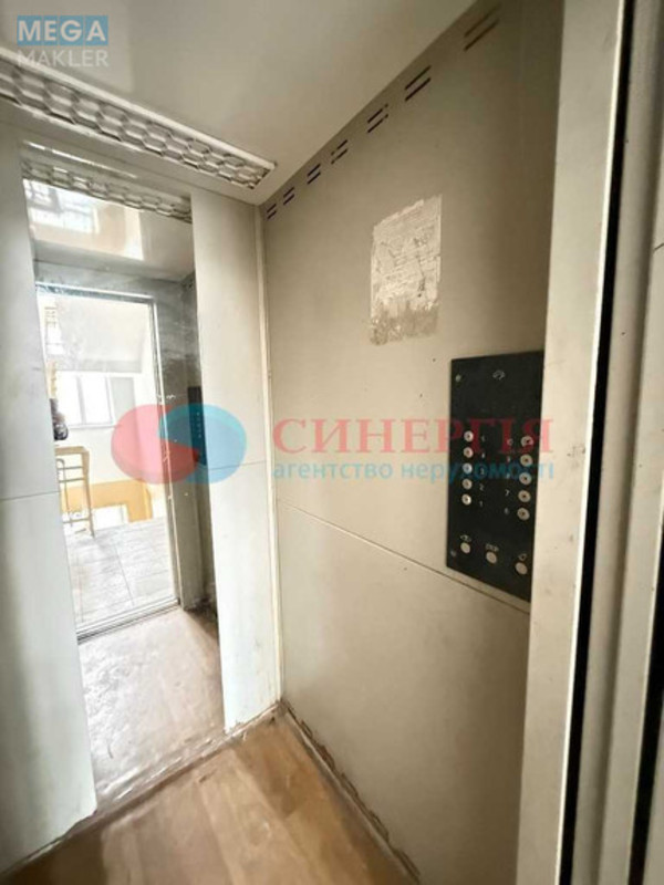 Продаж 2 кімнатної квартири (72/21/33), 5 пов. 6 пов. будинку, <a class="location-link" href="/kiev/" title="Недвижимость Київ">Київ</a>, <a class="location-link" href="/kiev/pecherskij/" title="Недвижимость Печерський район">Печерський р-н</a>, Музейний пров., 8Б (изображение 23)