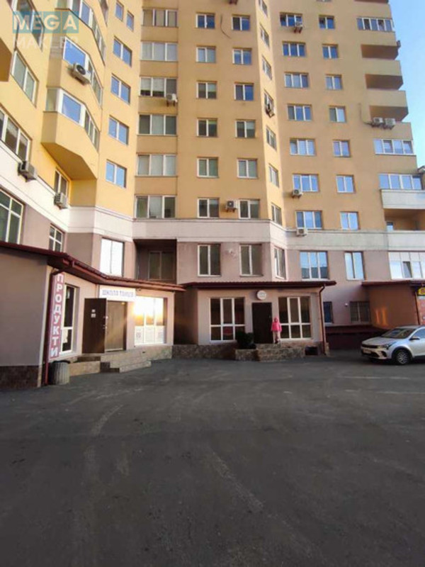 Продаж комерційної нерухомості, 57&nbsp;кв.м, под магазин, <a class="location-link" href="/kiev/" title="Недвижимость Київ">Київ</a>, <a class="location-link" href="/kiev/darnickij/" title="Недвижимость Дарницький район">Дарницький р-н</a>, Євгена Харченка вул., 47 (изображение 2)