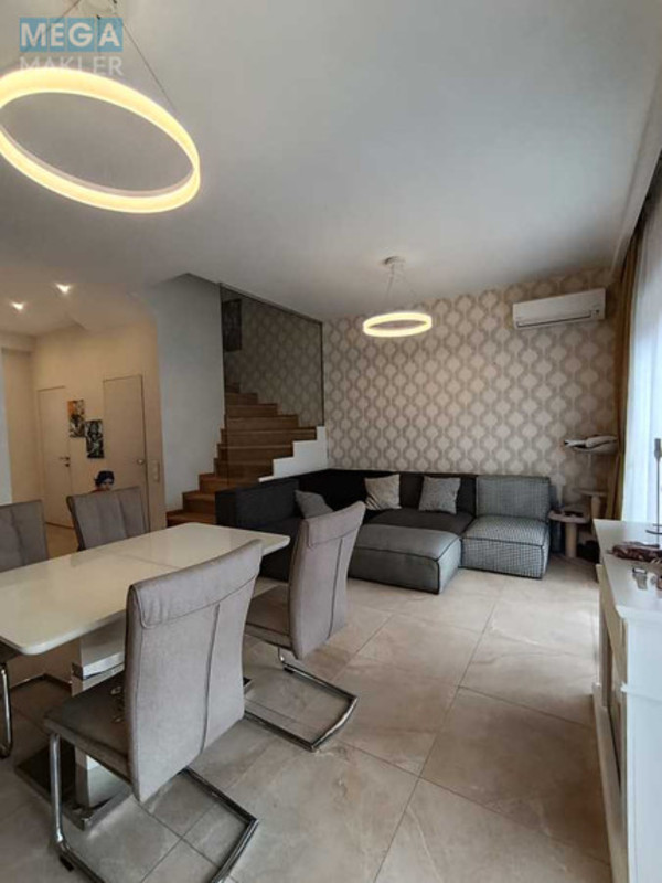 Продаж дома, 2&nbsp;поверху, 113&nbsp;кв.м, 3&nbsp;кімнати, ділянка 3&nbsp;сотки, <a class="location-link" href="/kiev/" title="Недвижимость Київ">Київ</a>, <a class="location-link" href="/kiev/solomenskij/" title="Недвижимость Солом'янський район">Солом'янський р-н</a>, Павла Потоцького вул., 85 (изображение 4)