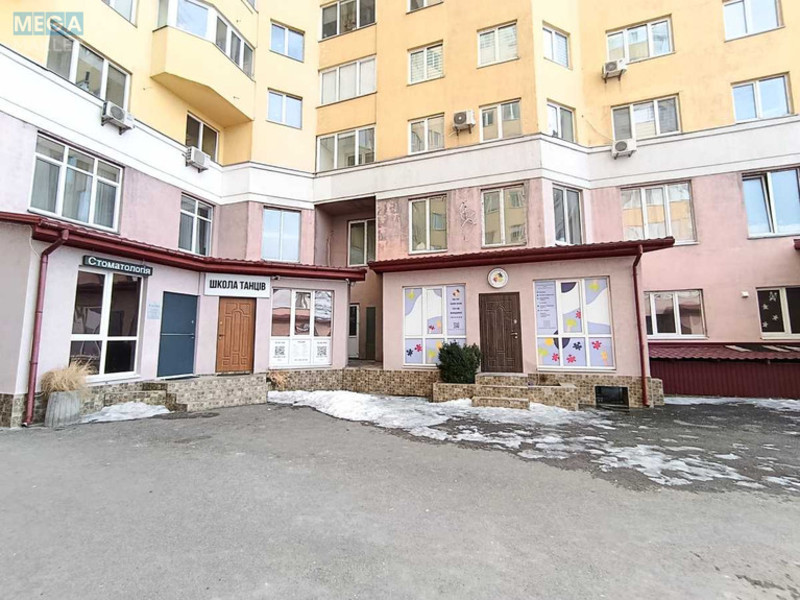 Продаж комерційної нерухомості, 57&nbsp;кв.м, под офис, <a class="location-link" href="/kiev/" title="Недвижимость Київ">Київ</a>, <a class="location-link" href="/kiev/darnickij/" title="Недвижимость Дарницький район">Дарницький р-н</a>, Євгена Харченка вул., 47 (изображение 14)