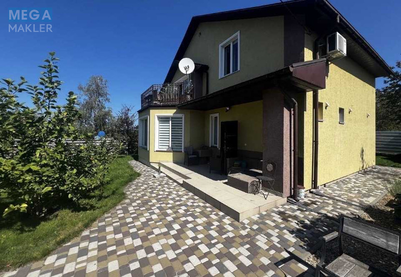 Продаж дома, 2&nbsp;поверху, 145&nbsp;кв.м, 5&nbsp;кімнат, ділянка 8&nbsp;соток, <a class="location-link" href="/gorenka/" title="Недвижимость Горенка">Горенка</a>, мічуріна (изображение 4)