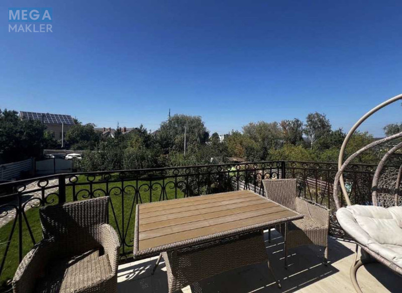 Продаж дома, 2&nbsp;поверху, 145&nbsp;кв.м, 5&nbsp;кімнат, ділянка 8&nbsp;соток, <a class="location-link" href="/gorenka/" title="Недвижимость Горенка">Горенка</a>, мічуріна (изображение 11)