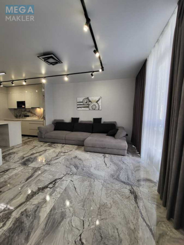 Оренда 1 кімнатної квартири, <a class="location-link" href="/kiev/" title="Недвижимость Київ">Київ</a>, <a class="location-link" href="/kiev/pecherskij/" title="Недвижимость Печерський район">Печерський р-н</a>, Предславинська вул., 44 (изображение 3)