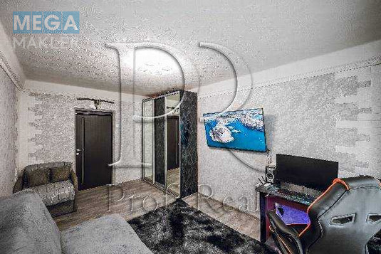 Продаж 2 кімнатної квартири (45/30/7), 1 пов. 5 пов. будинку, <a class="location-link" href="/kiev/" title="Недвижимость Київ">Київ</a>, <a class="location-link" href="/kiev/shevchenkovskij/" title="Недвижимость Шевченківський район">Шевченківський р-н</a>, Турчина Ігоря вулиця, 12Г (изображение 6)