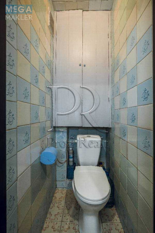 Продаж 2 кімнатної квартири (45/30/7), 1 пов. 5 пов. будинку, <a class="location-link" href="/kiev/" title="Недвижимость Київ">Київ</a>, <a class="location-link" href="/kiev/shevchenkovskij/" title="Недвижимость Шевченківський район">Шевченківський р-н</a>, Турчина Ігоря вулиця, 12Г (изображение 15)