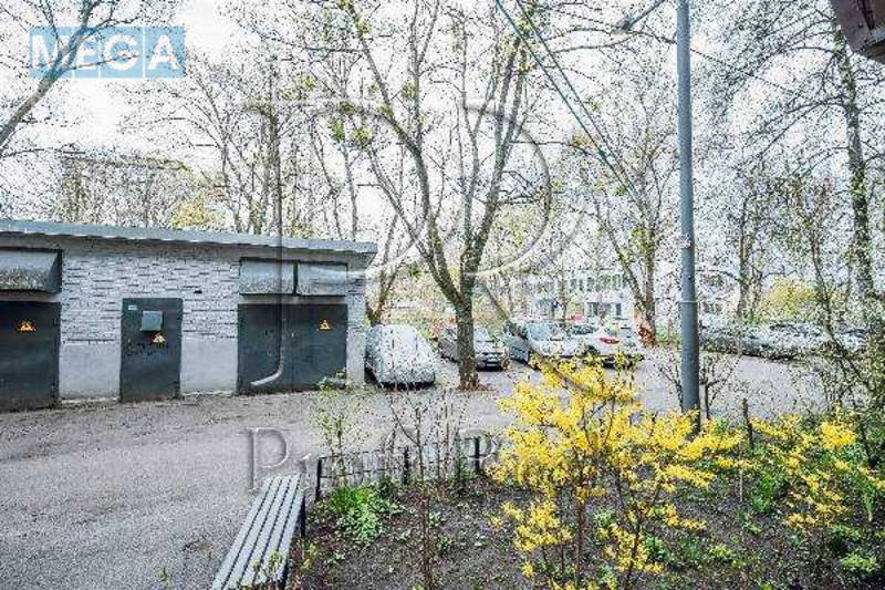 Продаж 2 кімнатної квартири (45/30/7), 1 пов. 5 пов. будинку, <a class="location-link" href="/kiev/" title="Недвижимость Київ">Київ</a>, <a class="location-link" href="/kiev/shevchenkovskij/" title="Недвижимость Шевченківський район">Шевченківський р-н</a>, Турчина Ігоря вулиця, 12Г (изображение 16)