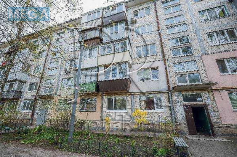 Продаж 2 кімнатної квартири (45/30/7), 1 пов. 5 пов. будинку, <a class="location-link" href="/kiev/" title="Недвижимость Київ">Київ</a>, <a class="location-link" href="/kiev/shevchenkovskij/" title="Недвижимость Шевченківський район">Шевченківський р-н</a>, Турчина Ігоря вулиця, 12Г (изображение 17)