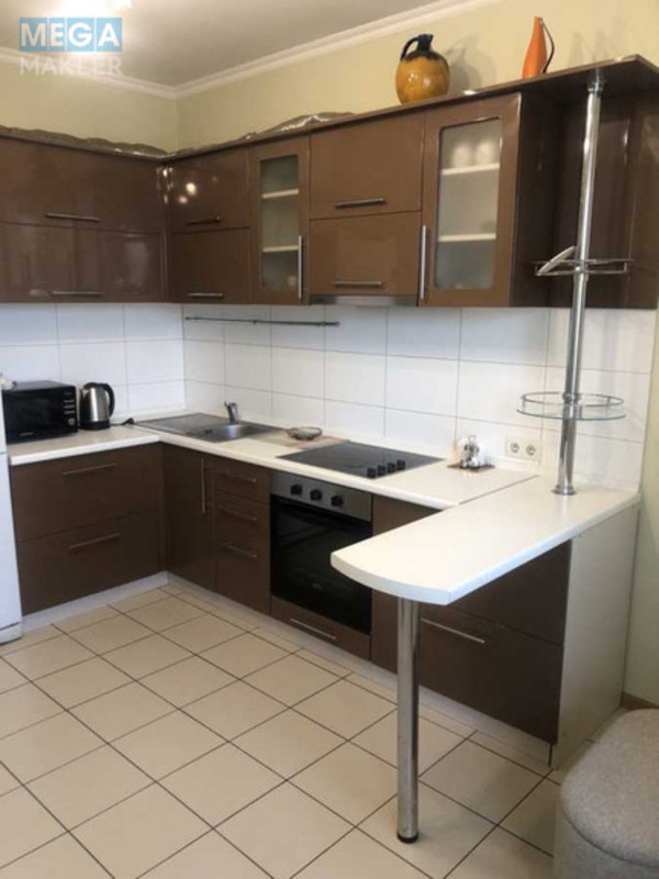 Оренда 1 кімнатної квартири, <a class="location-link" href="/kiev/" title="Недвижимость Київ">Київ</a>, <a class="location-link" href="/kiev/obolonskij/" title="Недвижимость Оболонський район">Оболонський р-н</a>, Йорданська вул., 1 (изображение 4)