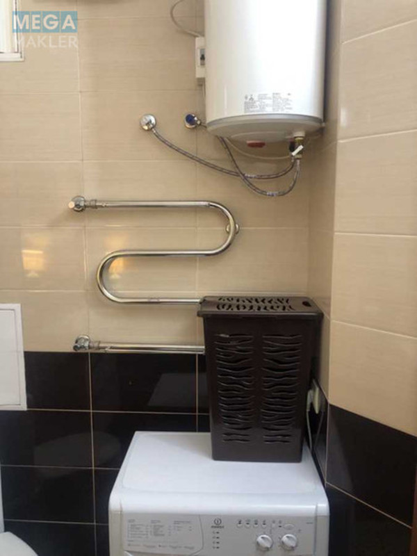 Оренда 1 кімнатної квартири, <a class="location-link" href="/kiev/" title="Недвижимость Київ">Київ</a>, <a class="location-link" href="/kiev/obolonskij/" title="Недвижимость Оболонський район">Оболонський р-н</a>, Йорданська вул., 1 (изображение 10)