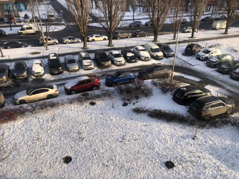 Оренда 1 кімнатної квартири, <a class="location-link" href="/kiev/" title="Недвижимость Київ">Київ</a>, <a class="location-link" href="/kiev/obolonskij/" title="Недвижимость Оболонський район">Оболонський р-н</a>, Йорданська вул., 1 (изображение 12)