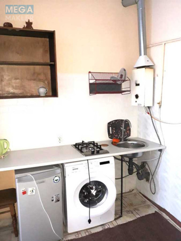 Оренда 1 кімнатної квартири, <a class="location-link" href="/odessa/" title="Недвижимость Одеса">Одеса</a>, <a class="location-link" href="/odessa/primorskij/" title="Недвижимость Приморський район">Приморський р-н</a>, Пушкинская, 14 (изображение 2)