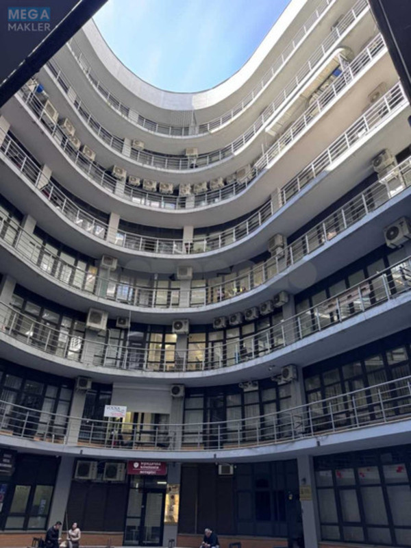 Оренда комерційної нерухомості, 80&nbsp;кв.м, под офис, <a class="location-link" href="/kiev/" title="Недвижимость Київ">Київ</a>, <a class="location-link" href="/kiev/pecherskij/" title="Недвижимость Печерський район">Печерський р-н</a>, Євгена Коновальця вул., 36-Д (изображение 11)