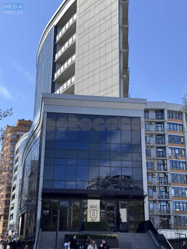 Оренда комерційної нерухомості, 80&nbsp;кв.м, под офис, <a class="location-link" href="/kiev/" title="Недвижимость Київ">Київ</a>, <a class="location-link" href="/kiev/pecherskij/" title="Недвижимость Печерський район">Печерський р-н</a>, Євгена Коновальця вул., 36-Д (изображение 12)