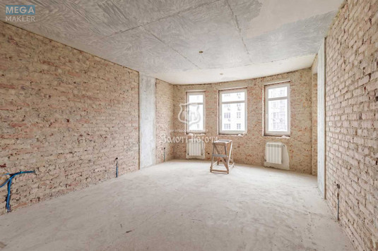 Продаж 2 кімнатної квартири (77,4/38,3/14), 7 пов. 14 пов. будинку, <a class="location-link" href="/kiev/" title="Недвижимость Київ">Київ</a>, <a class="location-link" href="/kiev/solomenskij/" title="Недвижимость Солом'янський район">Солом'янський р-н</a>, Максима Кривоноса вул., 17 (изображение 2)