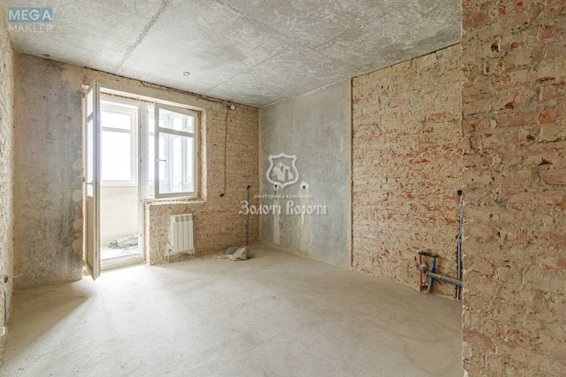 Продаж 2 кімнатної квартири (77,4/38,3/14), 7 пов. 14 пов. будинку, <a class="location-link" href="/kiev/" title="Недвижимость Київ">Київ</a>, <a class="location-link" href="/kiev/solomenskij/" title="Недвижимость Солом'янський район">Солом'янський р-н</a>, Максима Кривоноса вул., 17 (изображение 6)