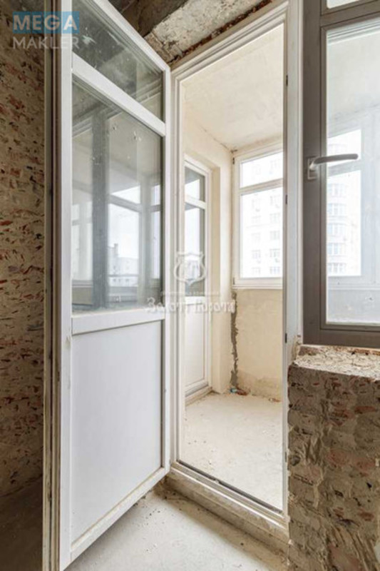 Продаж 2 кімнатної квартири (77,4/38,3/14), 7 пов. 14 пов. будинку, <a class="location-link" href="/kiev/" title="Недвижимость Київ">Київ</a>, <a class="location-link" href="/kiev/solomenskij/" title="Недвижимость Солом'янський район">Солом'янський р-н</a>, Максима Кривоноса вул., 17 (изображение 9)