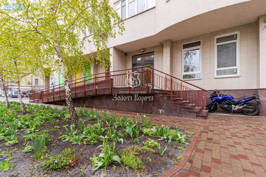 Продаж 2 кімнатної квартири (77,4/38,3/14), 7 пов. 14 пов. будинку, <a class="location-link" href="/kiev/" title="Недвижимость Київ">Київ</a>, <a class="location-link" href="/kiev/solomenskij/" title="Недвижимость Солом'янський район">Солом'янський р-н</a>, Максима Кривоноса вул., 17 (изображение 20)