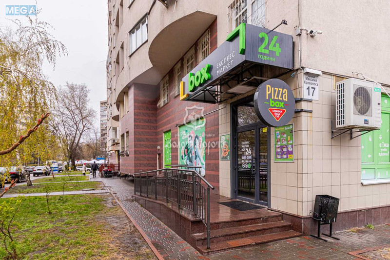 Продаж 2 кімнатної квартири (77,4/38,3/14), 7 пов. 14 пов. будинку, <a class="location-link" href="/kiev/" title="Недвижимость Київ">Київ</a>, <a class="location-link" href="/kiev/solomenskij/" title="Недвижимость Солом'янський район">Солом'янський р-н</a>, Максима Кривоноса вул., 17 (изображение 23)