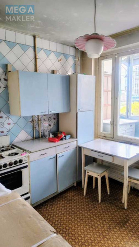 Продаж 1 кімнатної квартири (35/16/8), 4 пов. 16 пов. будинку, <a class="location-link" href="/kiev/" title="Недвижимость Київ">Київ</a>, <a class="location-link" href="/kiev/dneprovskij/" title="Недвижимость Дніпровський район">Дніпровський р-н</a>, Павла Тичини просп., 20 (изображение 2)