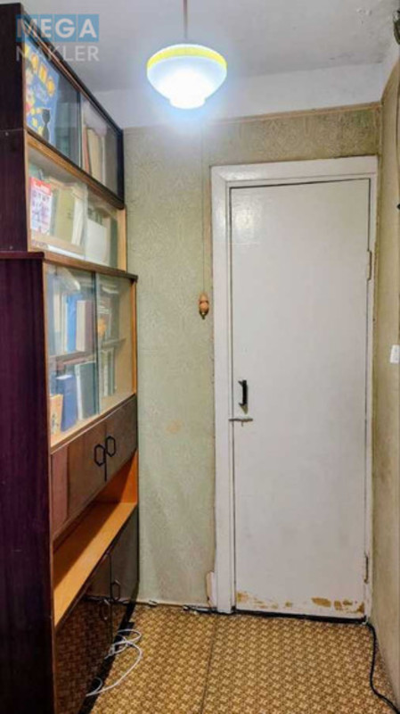 Продаж 1 кімнатної квартири (35/16/8), 4 пов. 16 пов. будинку, <a class="location-link" href="/kiev/" title="Недвижимость Київ">Київ</a>, <a class="location-link" href="/kiev/dneprovskij/" title="Недвижимость Дніпровський район">Дніпровський р-н</a>, Павла Тичини просп., 20 (изображение 5)