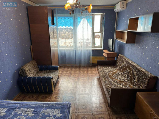 Оренда 1 кімнатної квартири, <a class="location-link" href="/kiev/" title="Недвижимость Київ">Київ</a>, <a class="location-link" href="/kiev/darnickij/" title="Недвижимость Дарницький район">Дарницький р-н</a>, Здолбунівська вул., 5 (изображение 2)