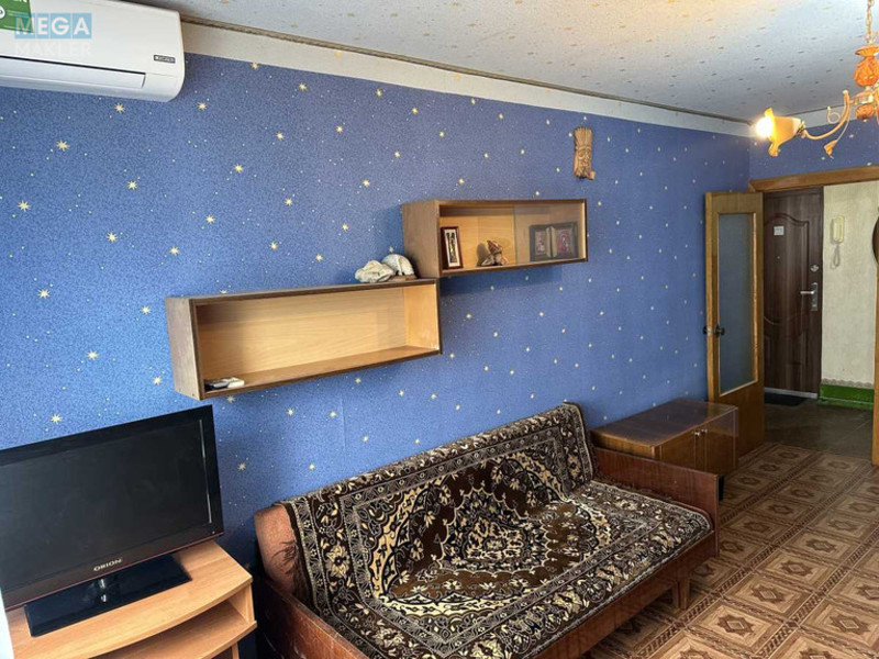 Оренда 1 кімнатної квартири, <a class="location-link" href="/kiev/" title="Недвижимость Київ">Київ</a>, <a class="location-link" href="/kiev/darnickij/" title="Недвижимость Дарницький район">Дарницький р-н</a>, Здолбунівська вул., 5 (изображение 3)