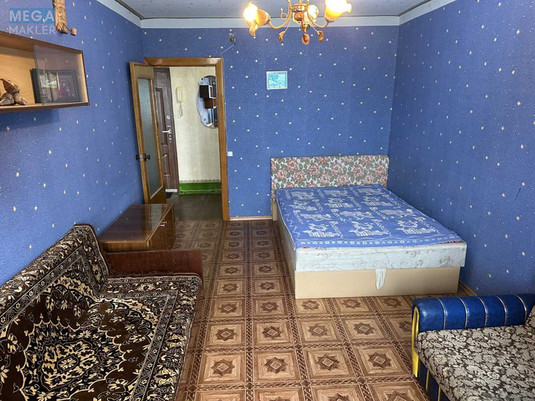 Оренда 1 кімнатної квартири, <a class="location-link" href="/kiev/" title="Недвижимость Київ">Київ</a>, <a class="location-link" href="/kiev/darnickij/" title="Недвижимость Дарницький район">Дарницький р-н</a>, Здолбунівська вул., 5 (изображение 4)