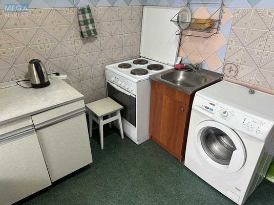 Оренда 1 кімнатної квартири, <a class="location-link" href="/kiev/" title="Недвижимость Київ">Київ</a>, <a class="location-link" href="/kiev/darnickij/" title="Недвижимость Дарницький район">Дарницький р-н</a>, Здолбунівська вул., 5 (изображение 8)