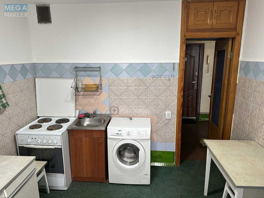 Оренда 1 кімнатної квартири, <a class="location-link" href="/kiev/" title="Недвижимость Київ">Київ</a>, <a class="location-link" href="/kiev/darnickij/" title="Недвижимость Дарницький район">Дарницький р-н</a>, Здолбунівська вул., 5 (изображение 9)